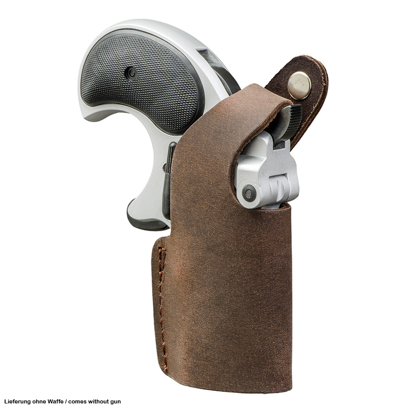 AKAH Lederholster für Derringer AKAH Lederholster für Derringer