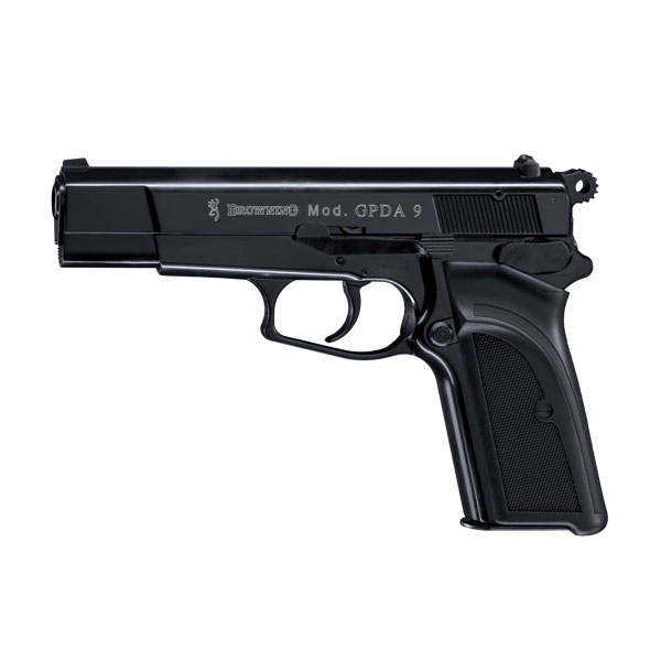 BROWNING GPDA BROWNING GPDA