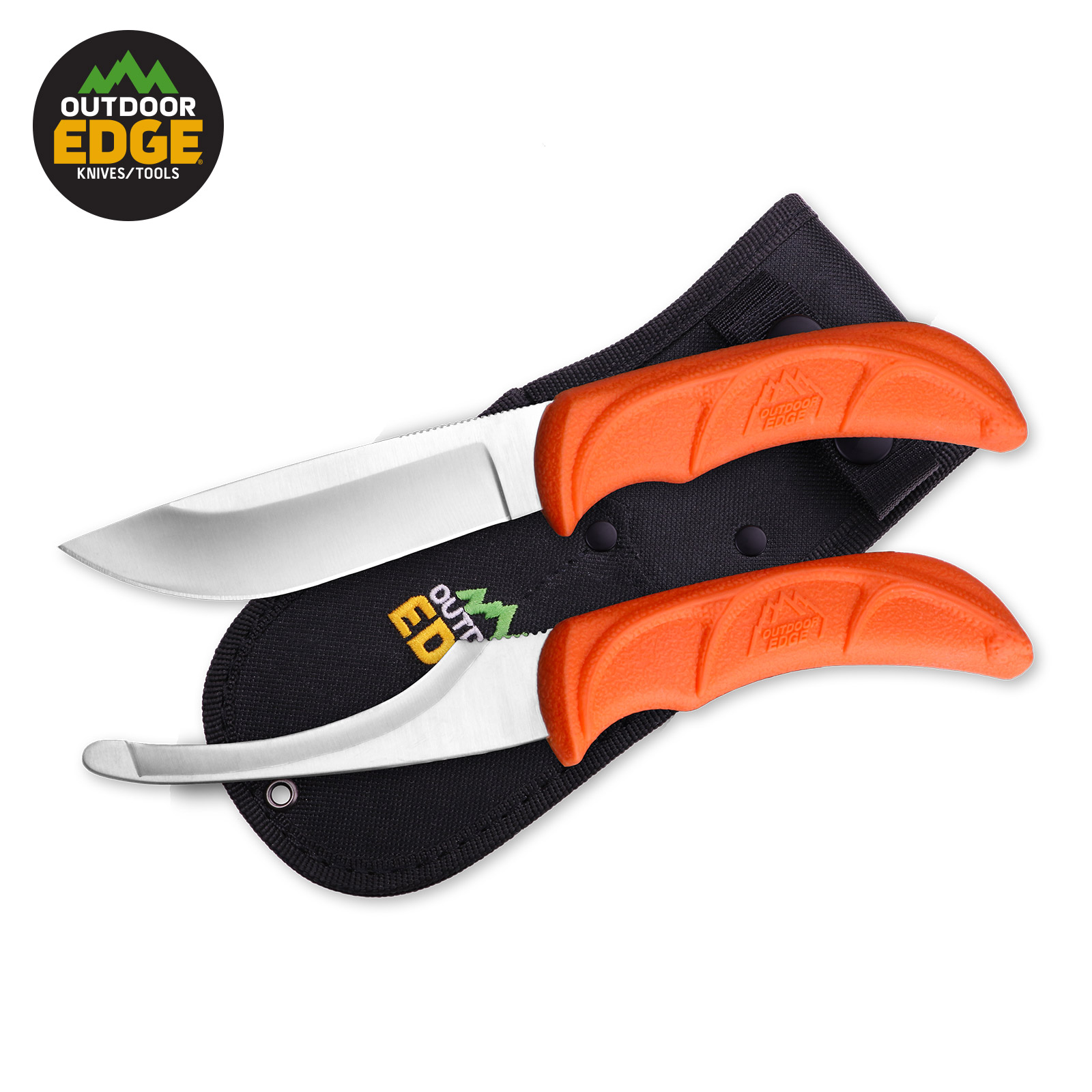 OUTDOOR EDGE Jaeger Pair OUTDOOR EDGE Jaeger Pair