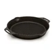 PETROMAX Grill-Feuerpfanne mit Henkel 30 cm PETROMAX Grill-Feuerpfanne mit Henkel 30 cm