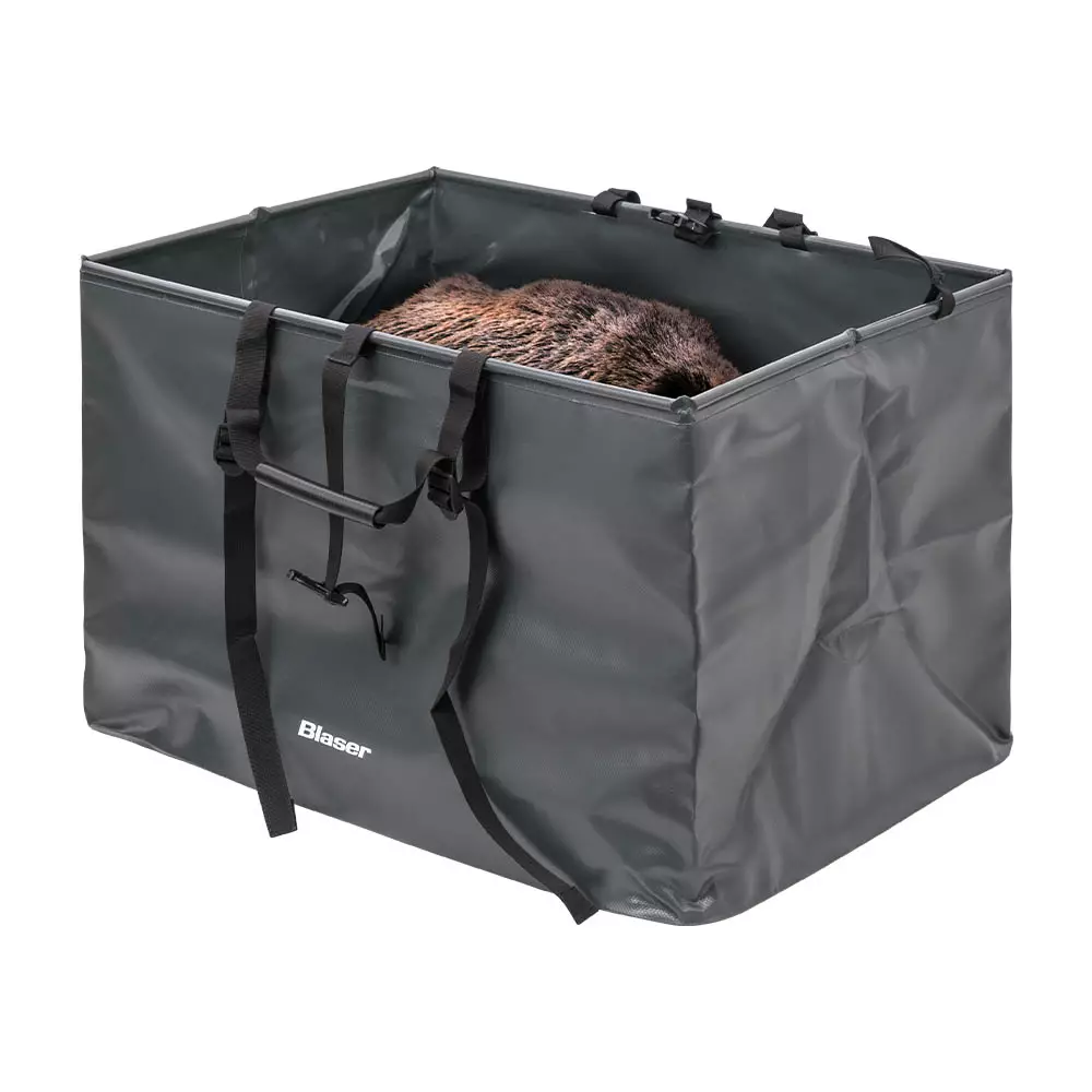 Blaser Wildwanne faltbar Blaser Wildwanne faltbar