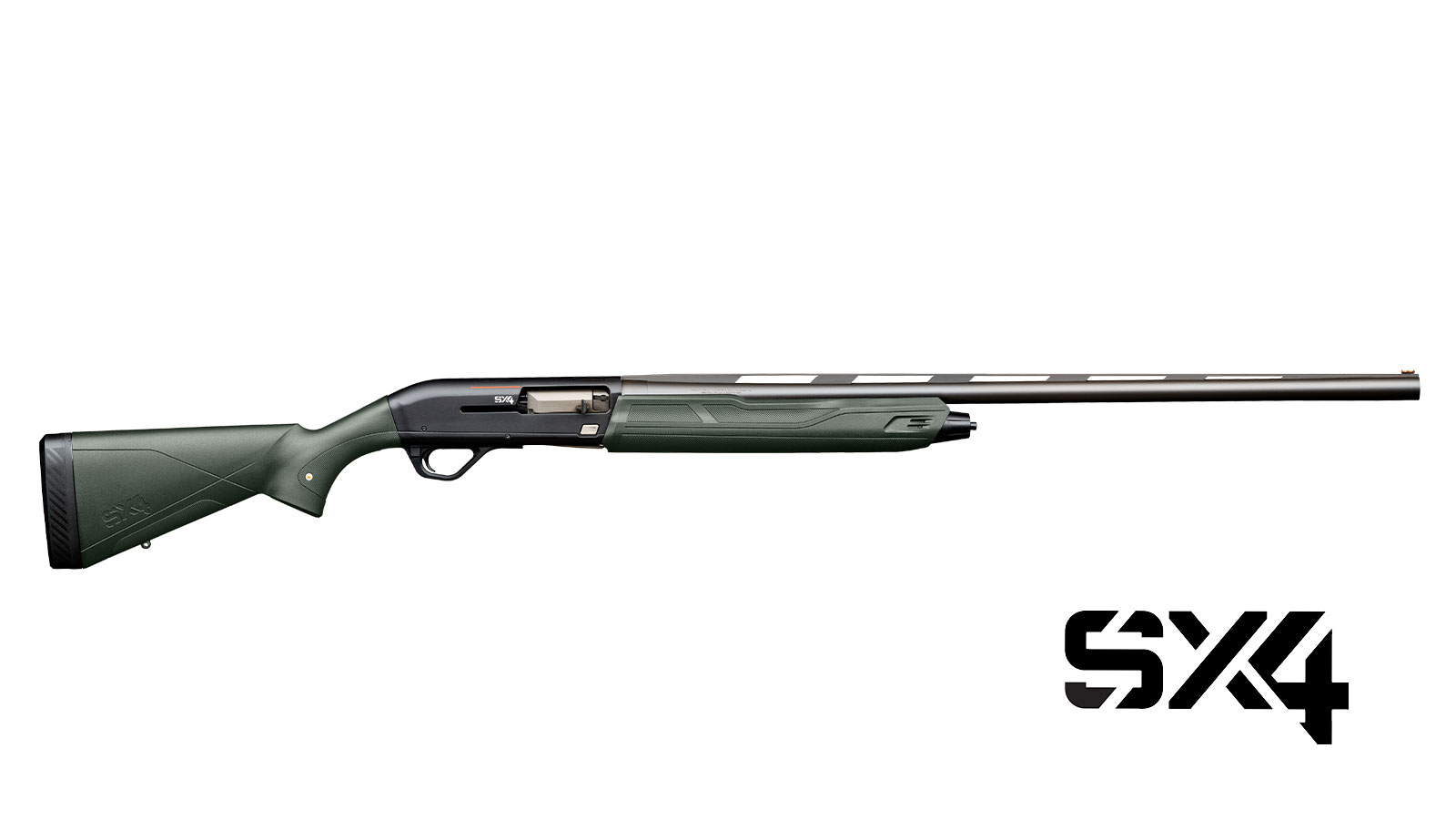 WINCHESTER SX4 Stealth 66cm 12/76 WINCHESTER SX4 Stealth 66cm 12/76