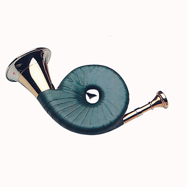Taschen-Jagdhorn Taschen-Jagdhorn