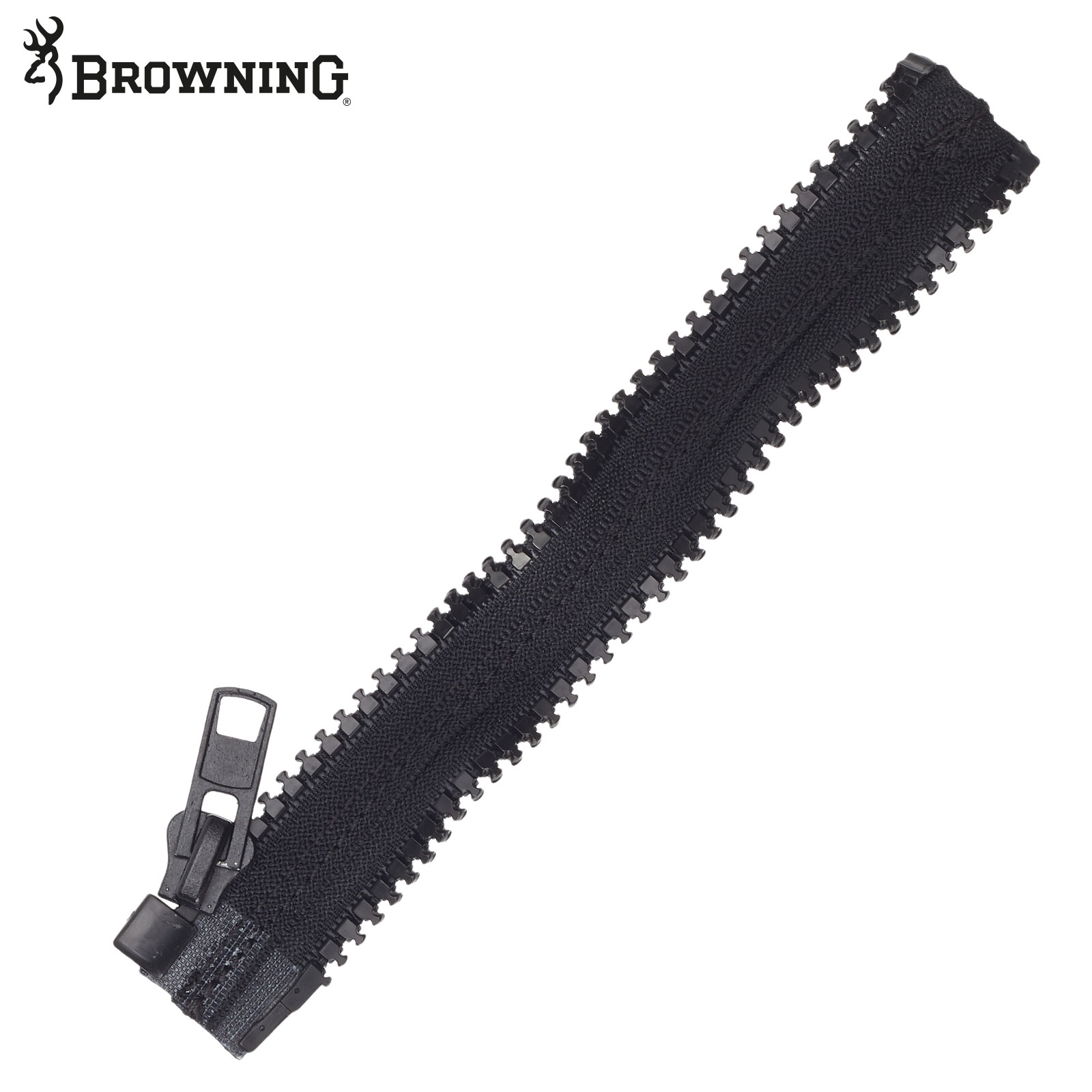 BROWNING zusätzlicher Reißverschluss BROWNING zusätzlicher Reißverschluss