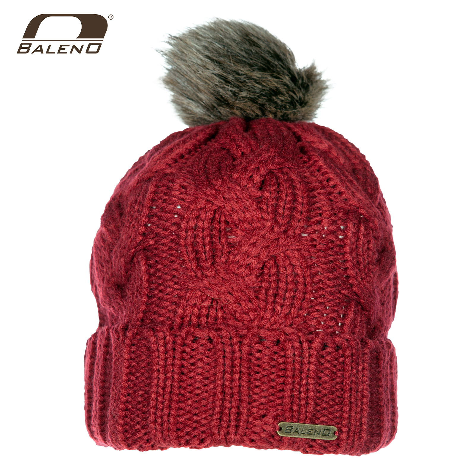 BALENO Damen Mütze Katrien BALENO Damen Mütze Katrien