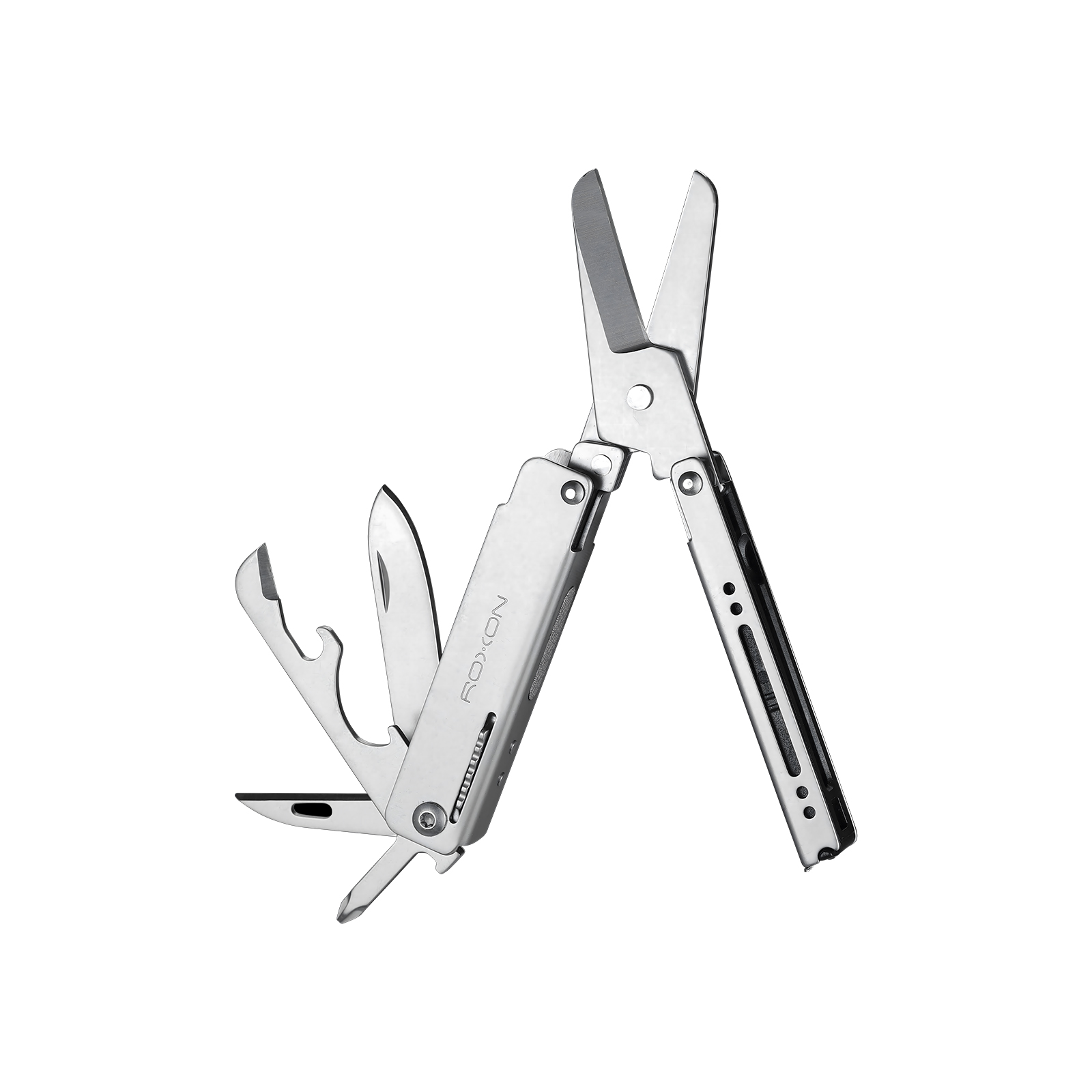 ROXON Multitool Mini M3 13-tlg. ROXON Multitool Mini M3 13-tlg.
