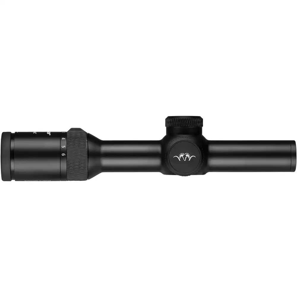 Blaser Zielfernrohr B2 1-6x24 iC ohne Schiene Blaser Zielfernrohr B2 1-6x24 iC ohne Schiene