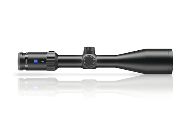 ZEISS Conquest V4 3-12×56