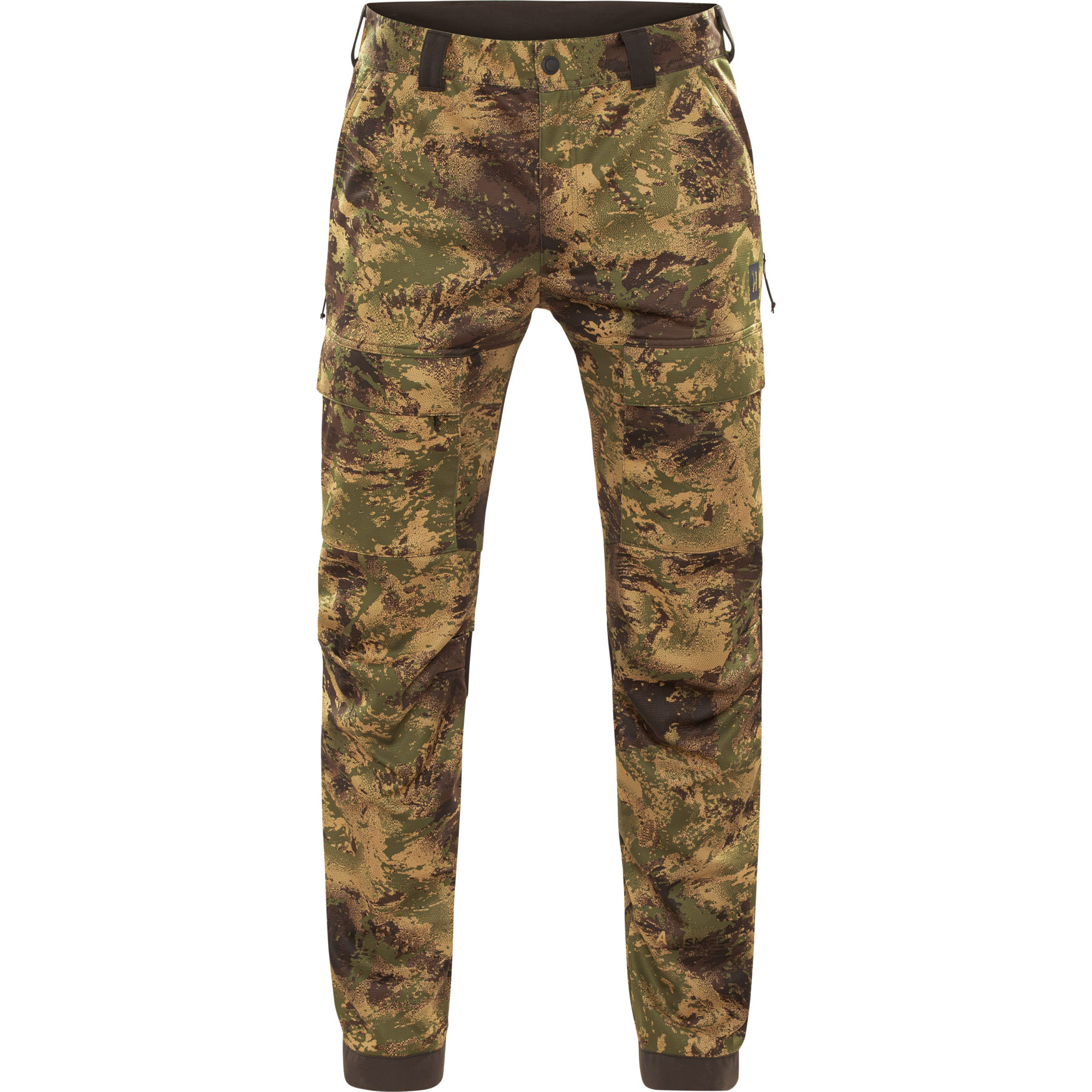 Härkila Deer Stalker Camo Light Hose Härkila Deer Stalker Camo Light Hose