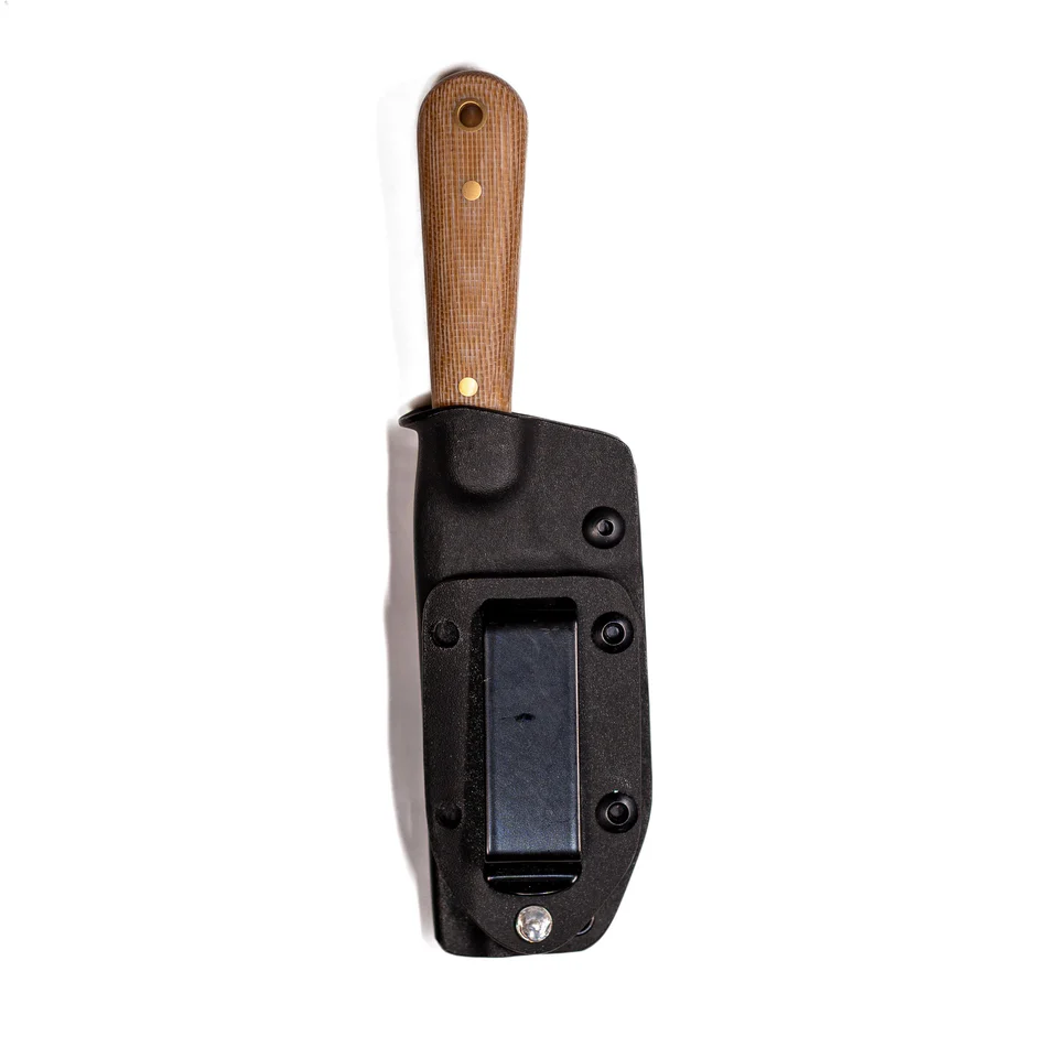 GMT Knives - ACE OF DIAMONDS - Sheath KYDEX GMT Knives - ACE OF DIAMONDS - Sheath KYDEX