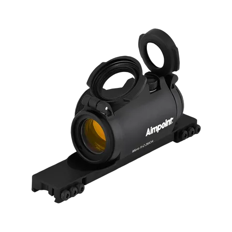 AIMPOINT Micro H-2™2 MOA - Rotpunktvisiermit Montage für Tikka T3 AIMPOINT Micro H-2™2 MOA - Rotpunktvisiermit Montage für Tikka T3