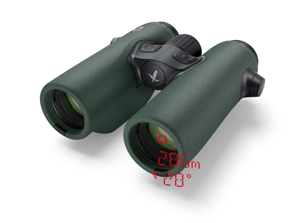 Swarovski EL Range 8x32