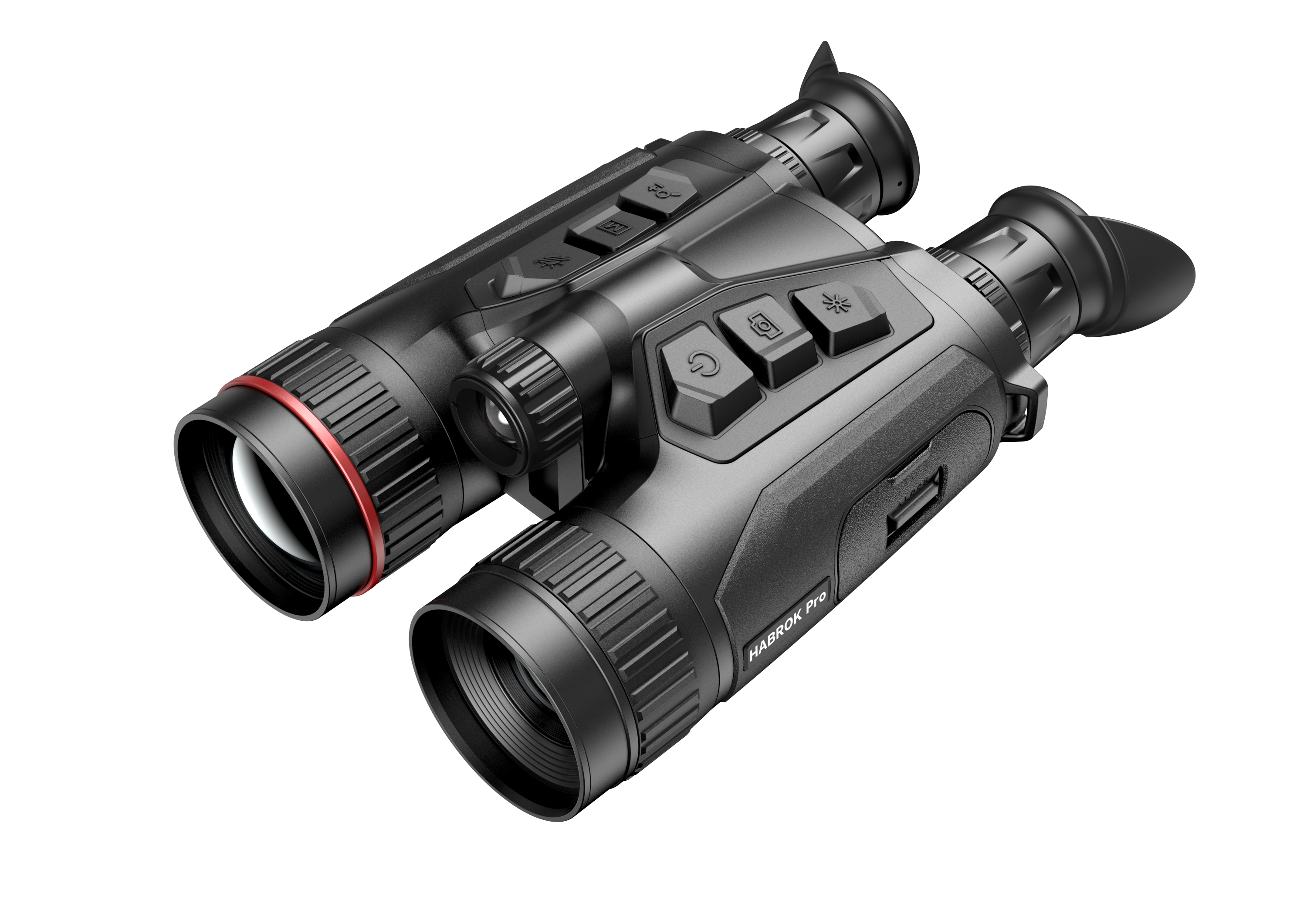 HIKmicro Habrok Pro HQ50L