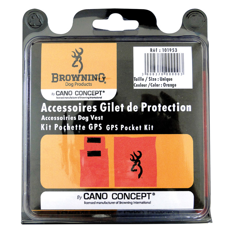 BROWNING GPS-Tasche BROWNING GPS-Tasche