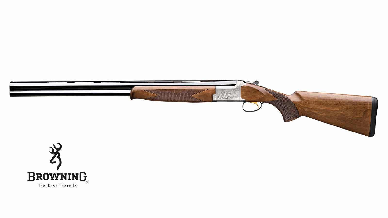 BROWNING B525 Game One True Left Hand 76cm 12/76 BROWNING B525 Game One True Left Hand 76cm 12/76