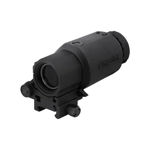AIMPOINT 3X-C™ Vergrößerungsglasmit 30 mm FlipMount™ und TwistMount™ Basis AIMPOINT 3X-C™ Vergrößerungsglasmit 30 mm FlipMount™ und TwistMount™ Basis