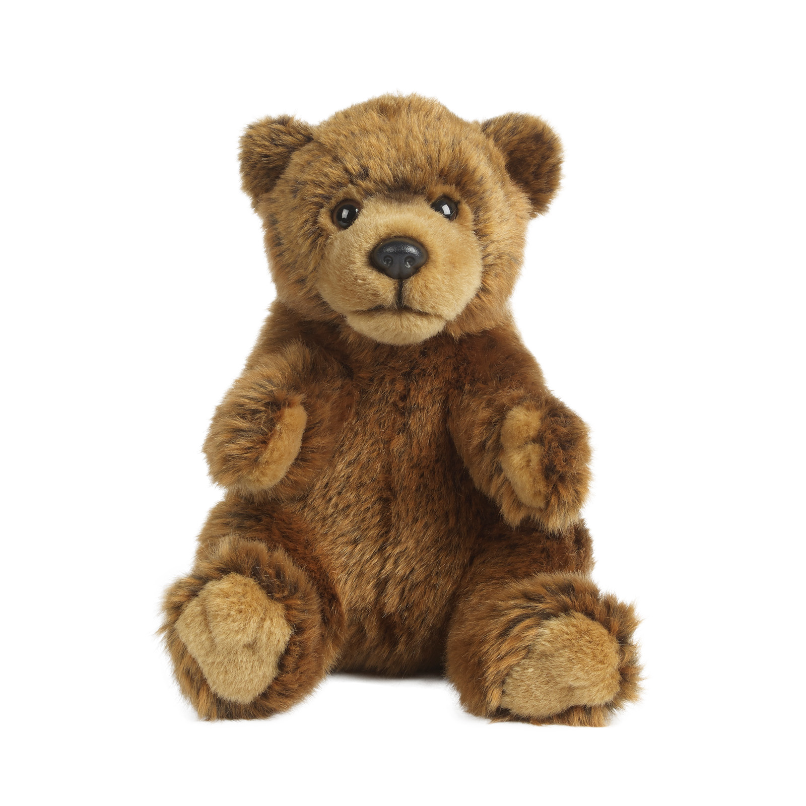 Plüschtier Braunbär Plüschtier Braunbär