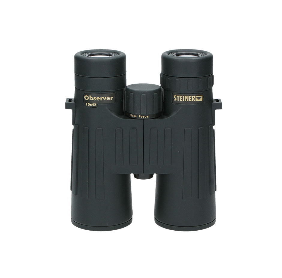  STEINER FERNGLAS  Observer 8x42 