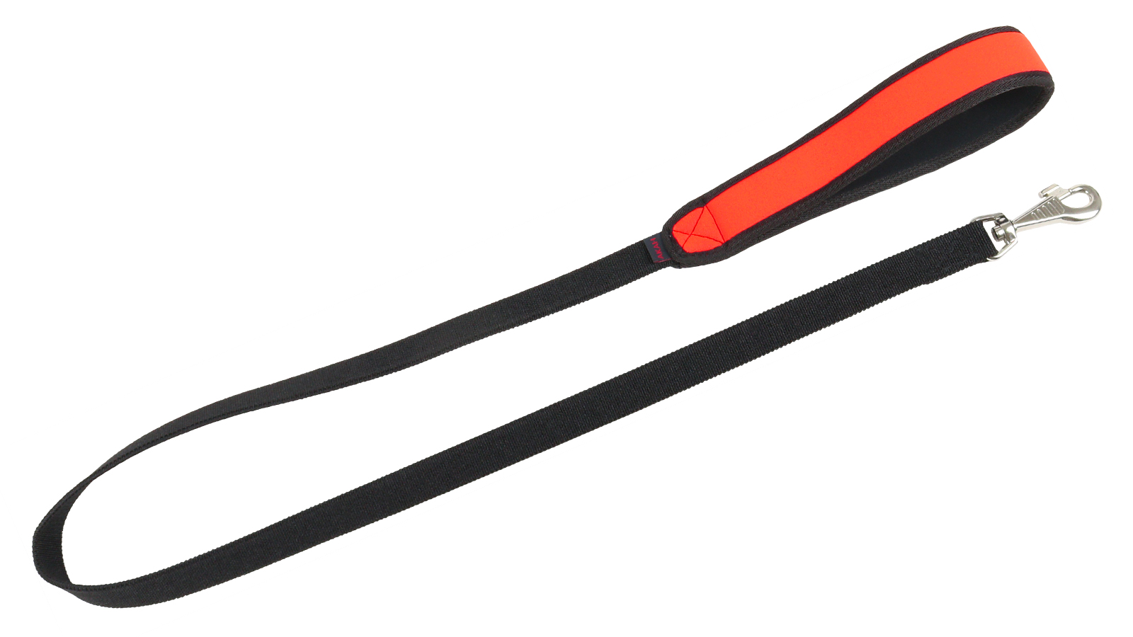 AKAH Antiruck-Führleine orange AKAH Antiruck-Führleine orange