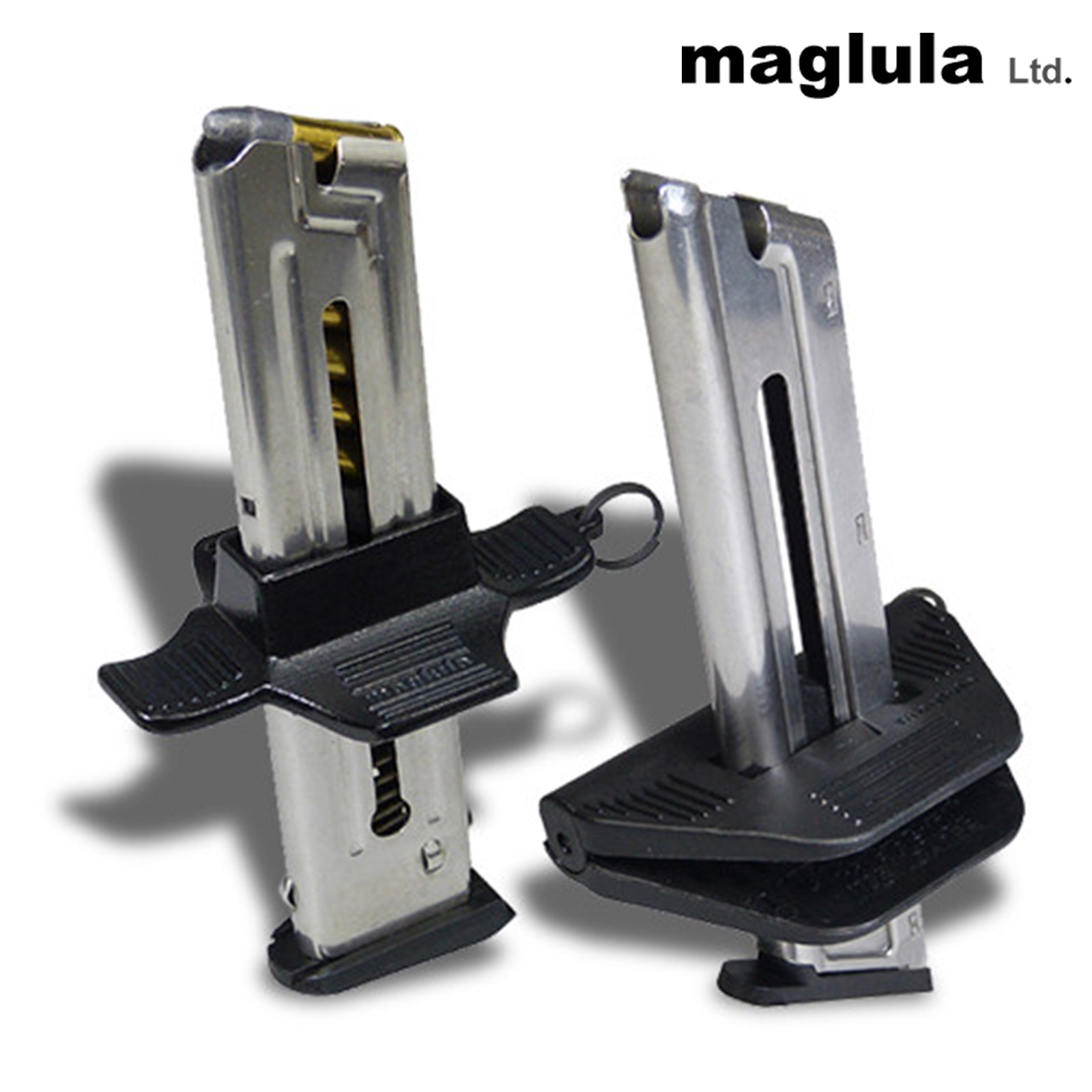 MAGLULA Magazinladehilfe Set für Pistole .22lr MAGLULA Magazinladehilfe Set für Pistole .22lr