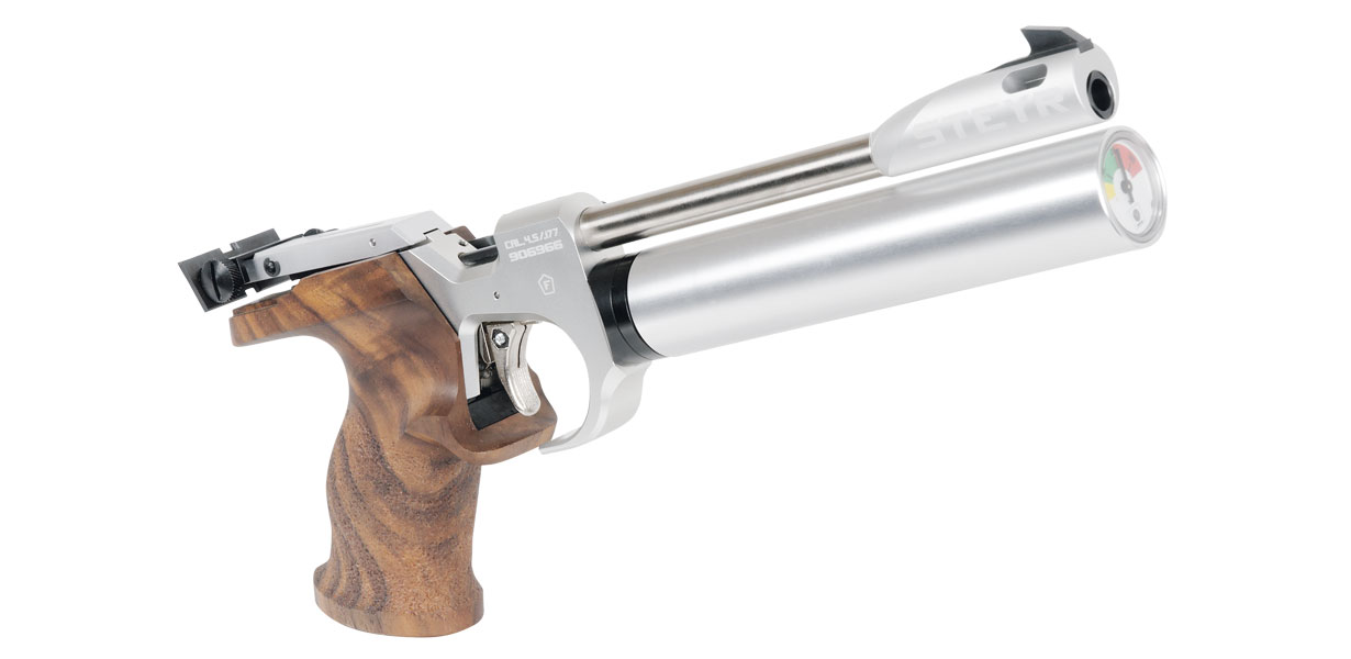 STEYR LP2P COMP. UNIVERS.4,5MM STEYR LP2P COMP. UNIVERS.4,5MM