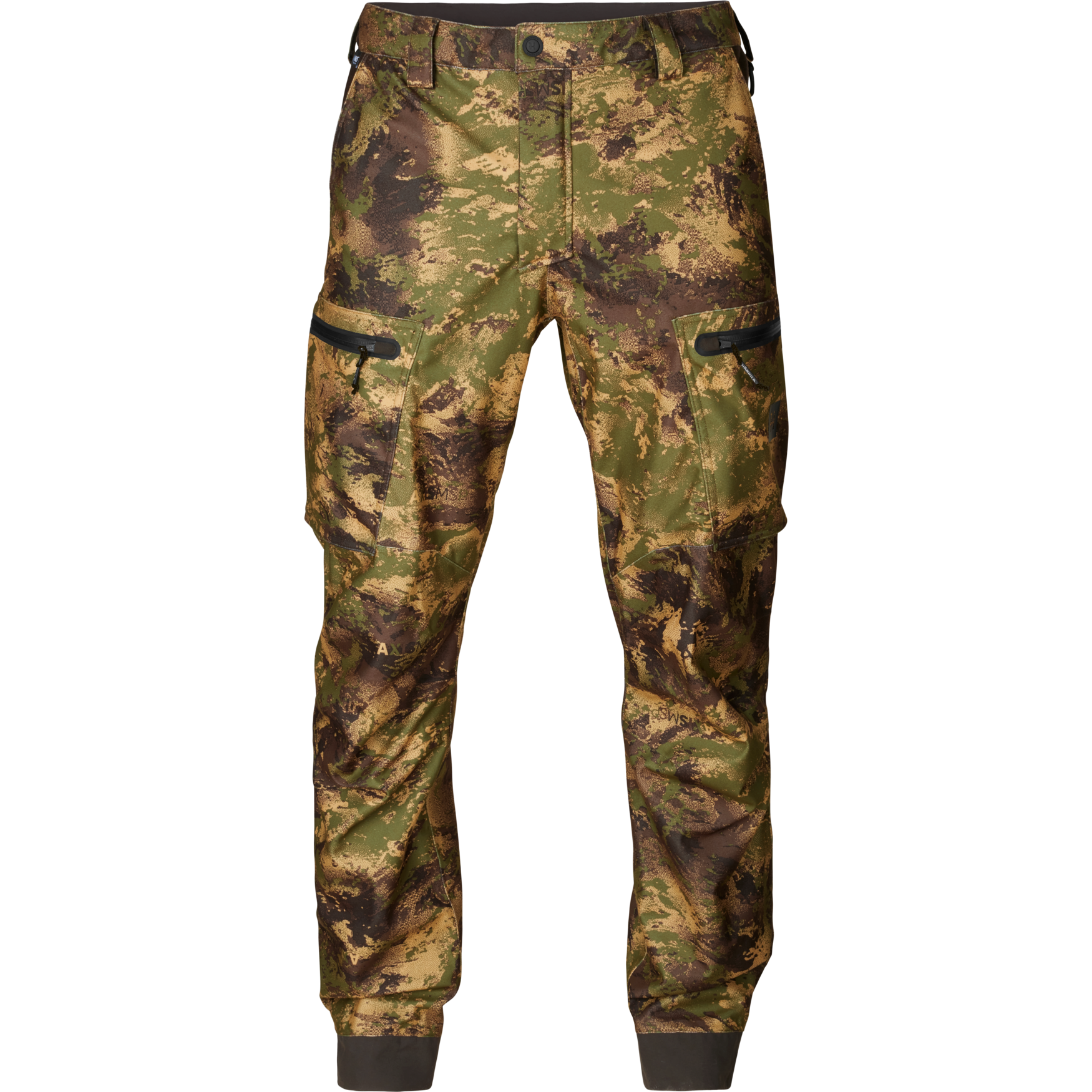 Härkila Deer Stalker Camo HWS Hose Härkila Deer Stalker Camo HWS Hose