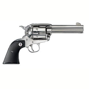 RUGER Vaquero KNV 34 SASS .357 RUGER Vaquero KNV 34 SASS .357