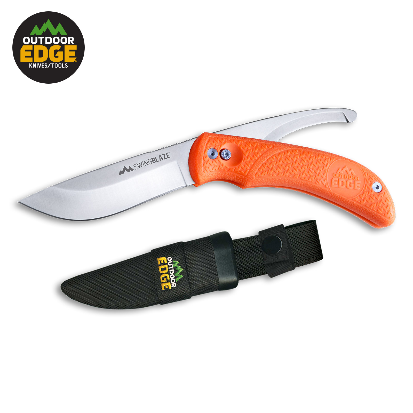 OUTDOOR EDGE Swing Blade OUTDOOR EDGE Swing Blade