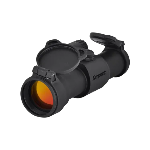 AIMPOINT 9000SC™4 MOA - Rotpunktvisier AIMPOINT 9000SC™4 MOA - Rotpunktvisier