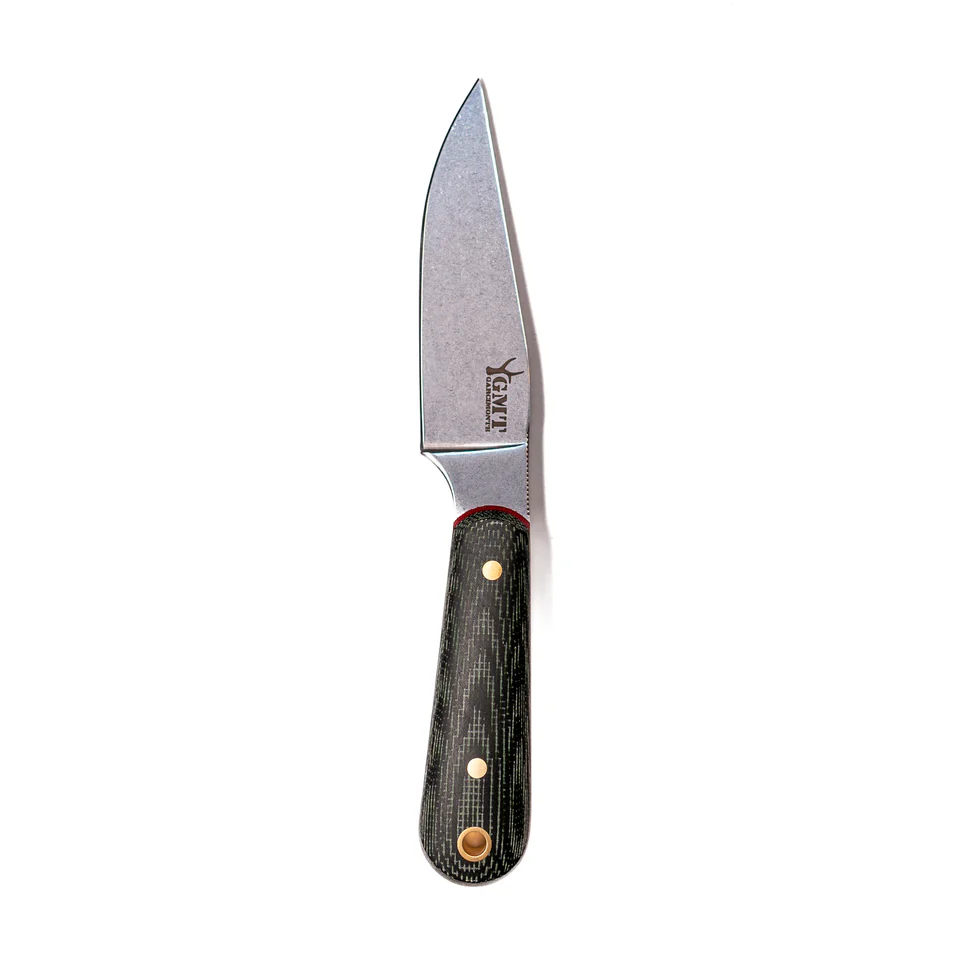GMT Knives - ACE OF DIAMONDS - Moss Green GMT Knives - ACE OF DIAMONDS - Moss Green