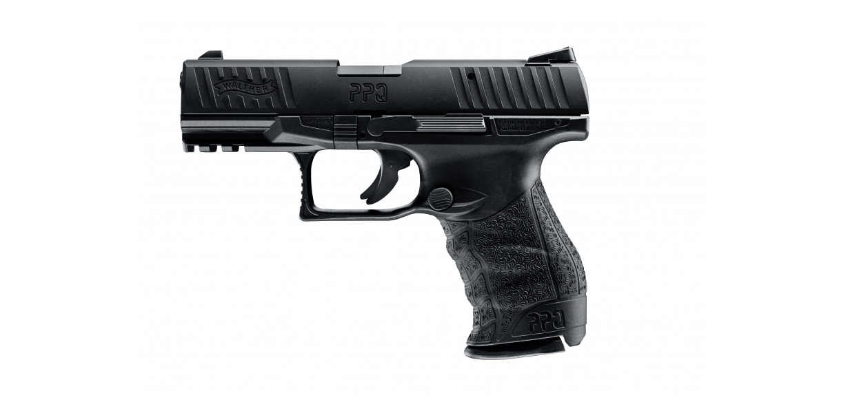 WALTHER PPQ M2 .22 l.r. WALTHER PPQ M2 .22 l.r.