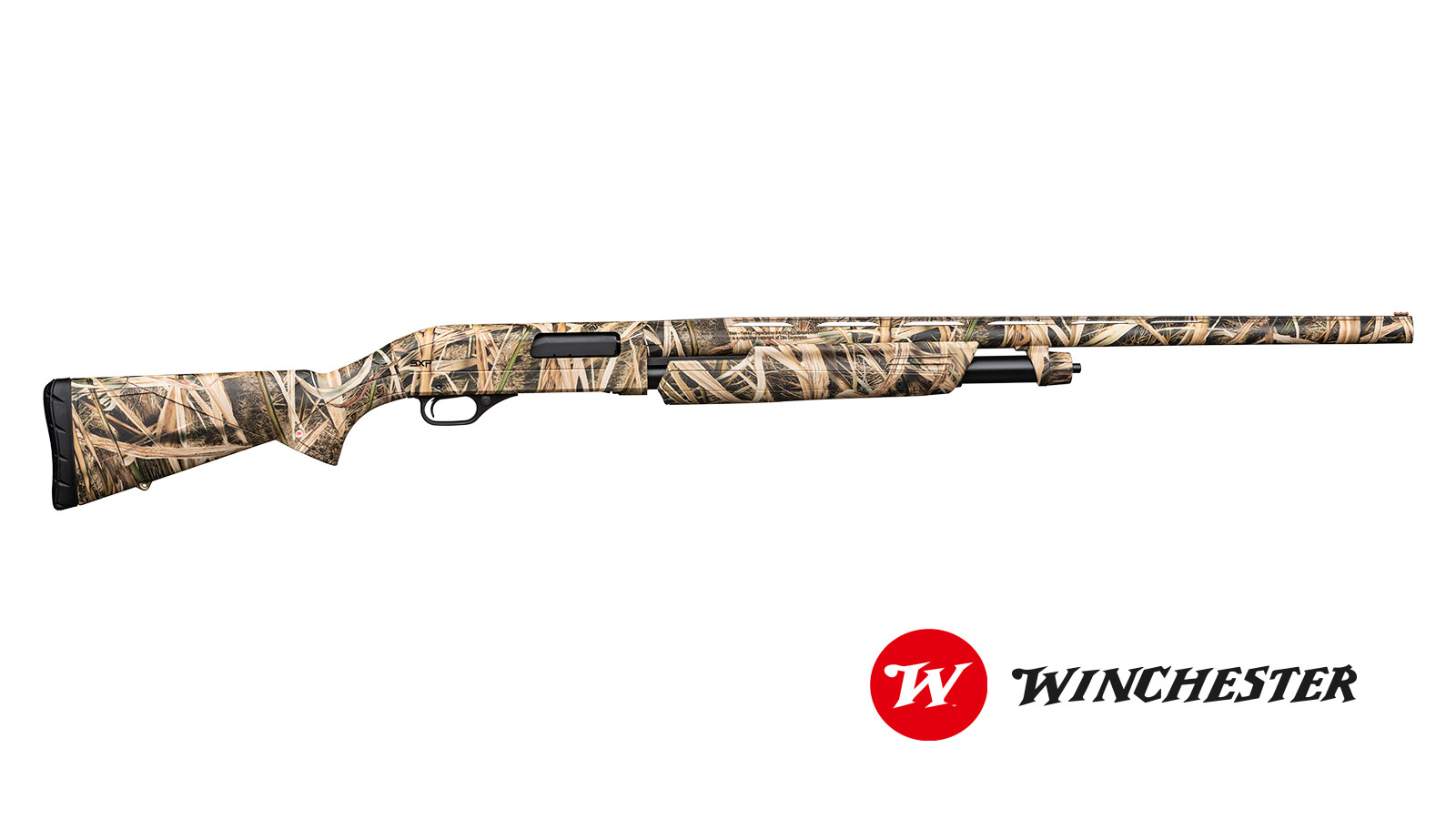 WINCHESTER SXP Waterfowl 71cm 12/89 WINCHESTER SXP Waterfowl 71cm 12/89