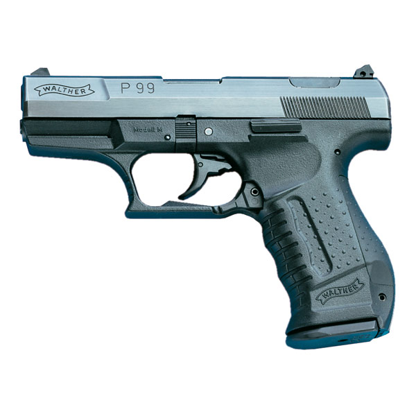 WALTHER P99 WALTHER P99