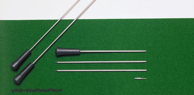 VFG Putzstock dreiteilig VFG Putzstock dreiteilig