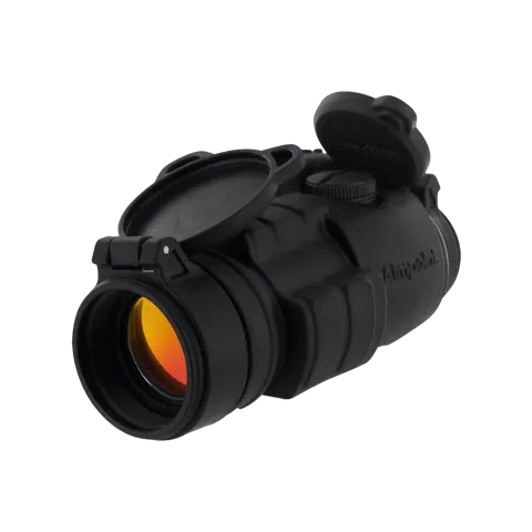 AIMPOINT CompM3™2 MOA - Rotpunktvisierohne Montage AIMPOINT CompM3™2 MOA - Rotpunktvisierohne Montage