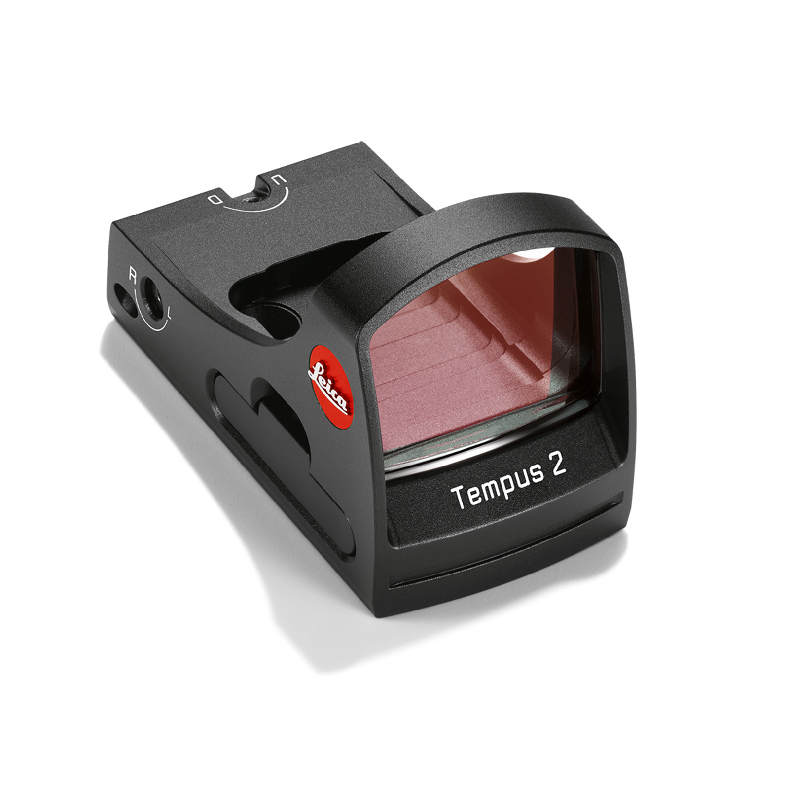 LEICA Tempus 2 ASPH. 2,5 MOA Rotpunktvisier LEICA Tempus 2 ASPH. 2,5 MOA Rotpunktvisier