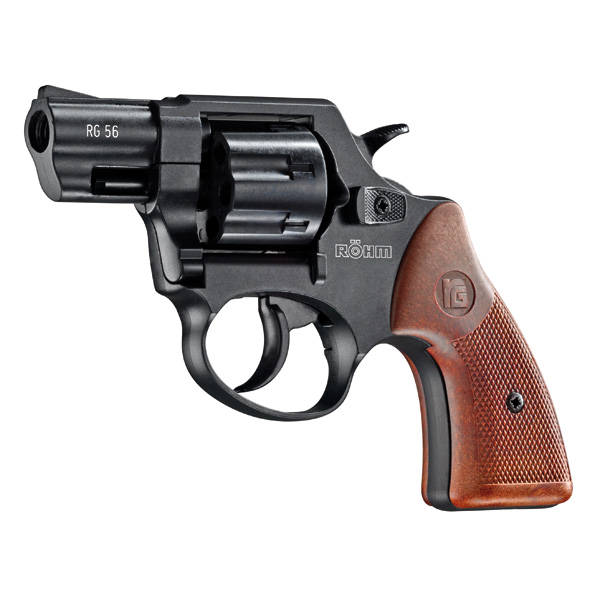 RÖHM RG 56 RÖHM RG 56
