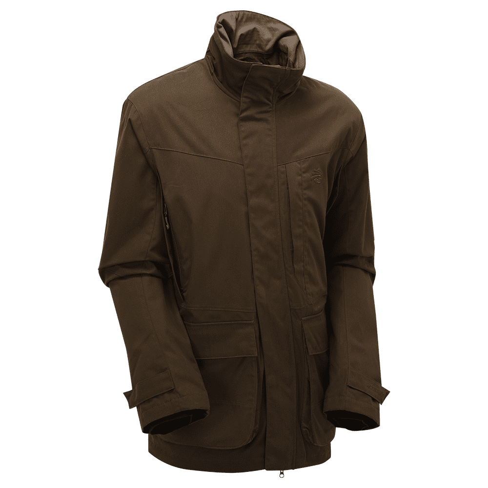 SHOOTERKING Moorland Wasserdichte Jacke SHOOTERKING Moorland Wasserdichte Jacke