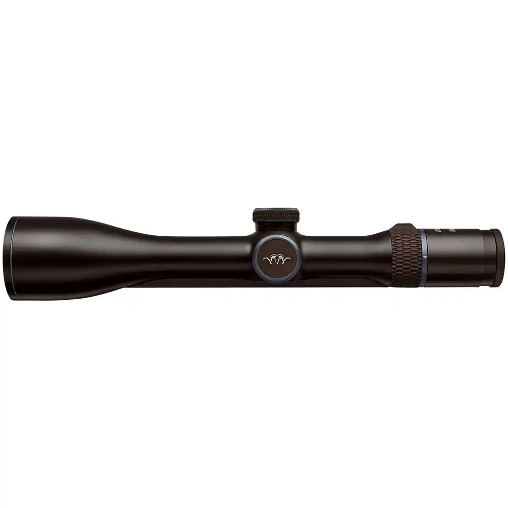 Blaser Zielfernrohr B1 4–20x58 iC mit Schiene Blaser Zielfernrohr B1 4–20x58 iC mit Schiene