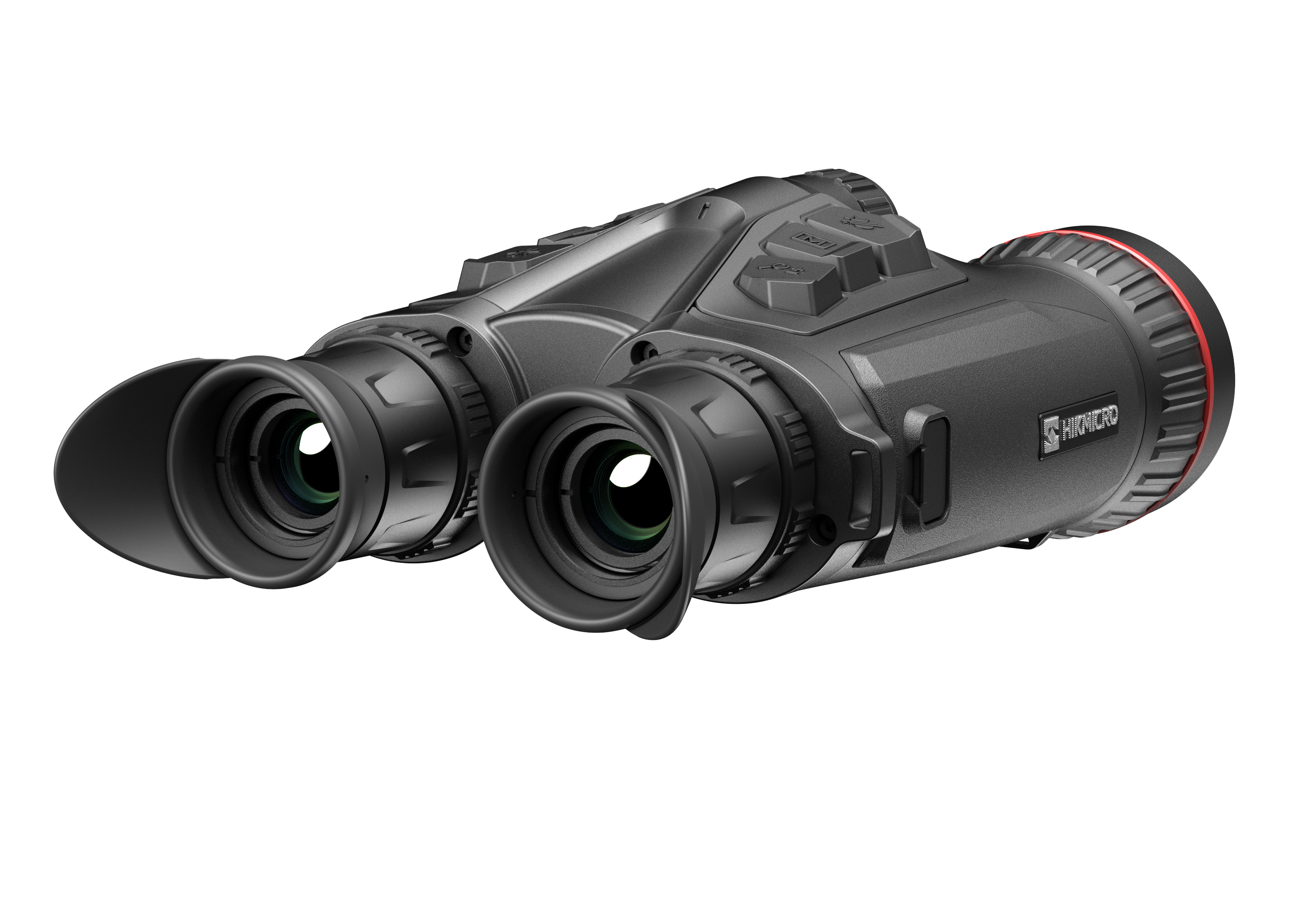 HIKmicro Habrok Pro HX60L