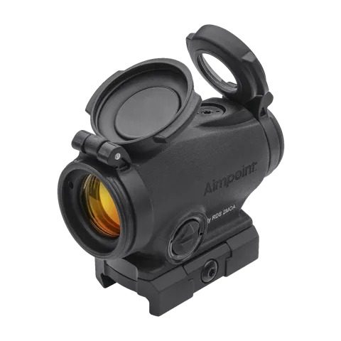 AIMPOINT Duty RDS™ (Picatinny 30mm Spacer) AIMPOINT Duty RDS™ (Picatinny 30mm Spacer)