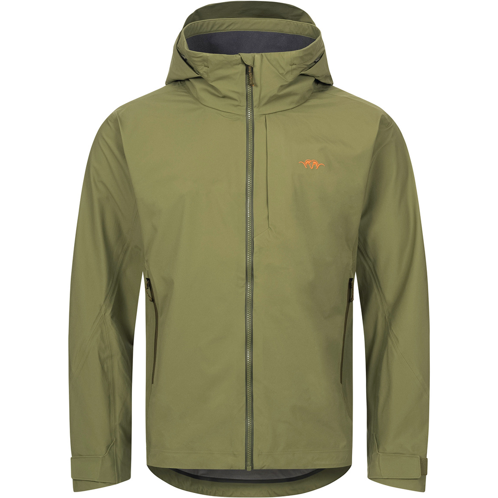 Blaser Venture 3L Jacke Highland Grün Blaser Venture 3L Jacke Highland Grün
