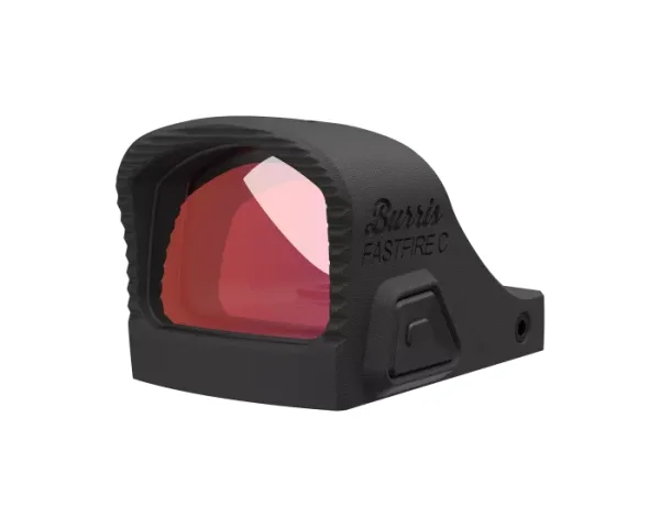 Burris Fast Fire C Abs. 6 Moa Dot / wasserdicht mit Shield RMS