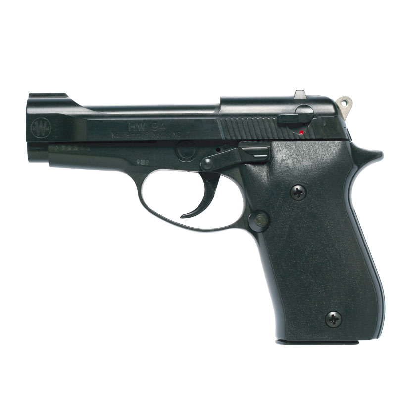 WEIHRAUCH HW 94 WEIHRAUCH HW 94