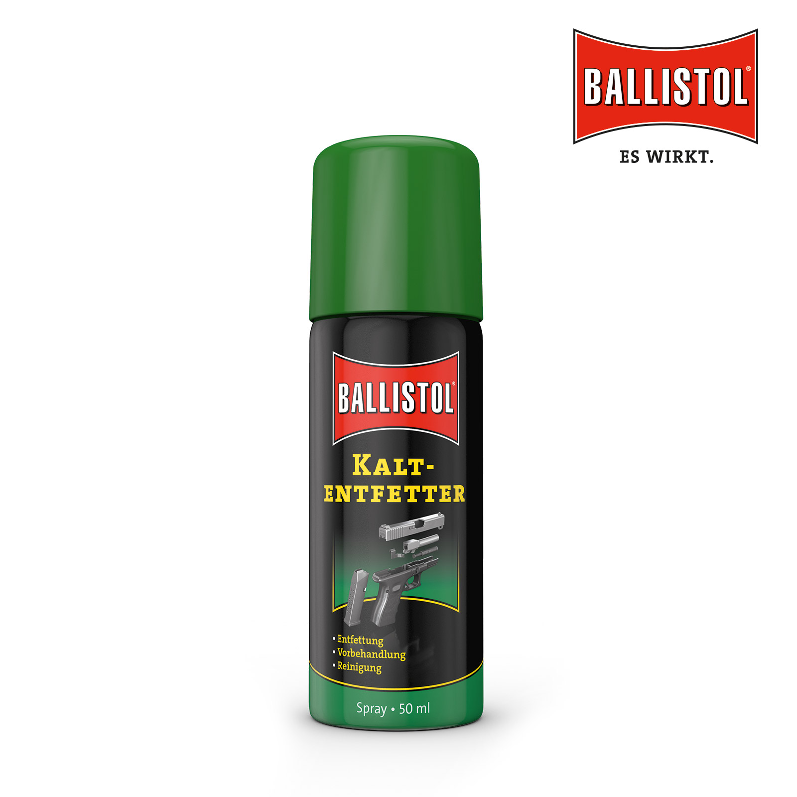 ROBLA Kaltentfetter ROBLA Kaltentfetter