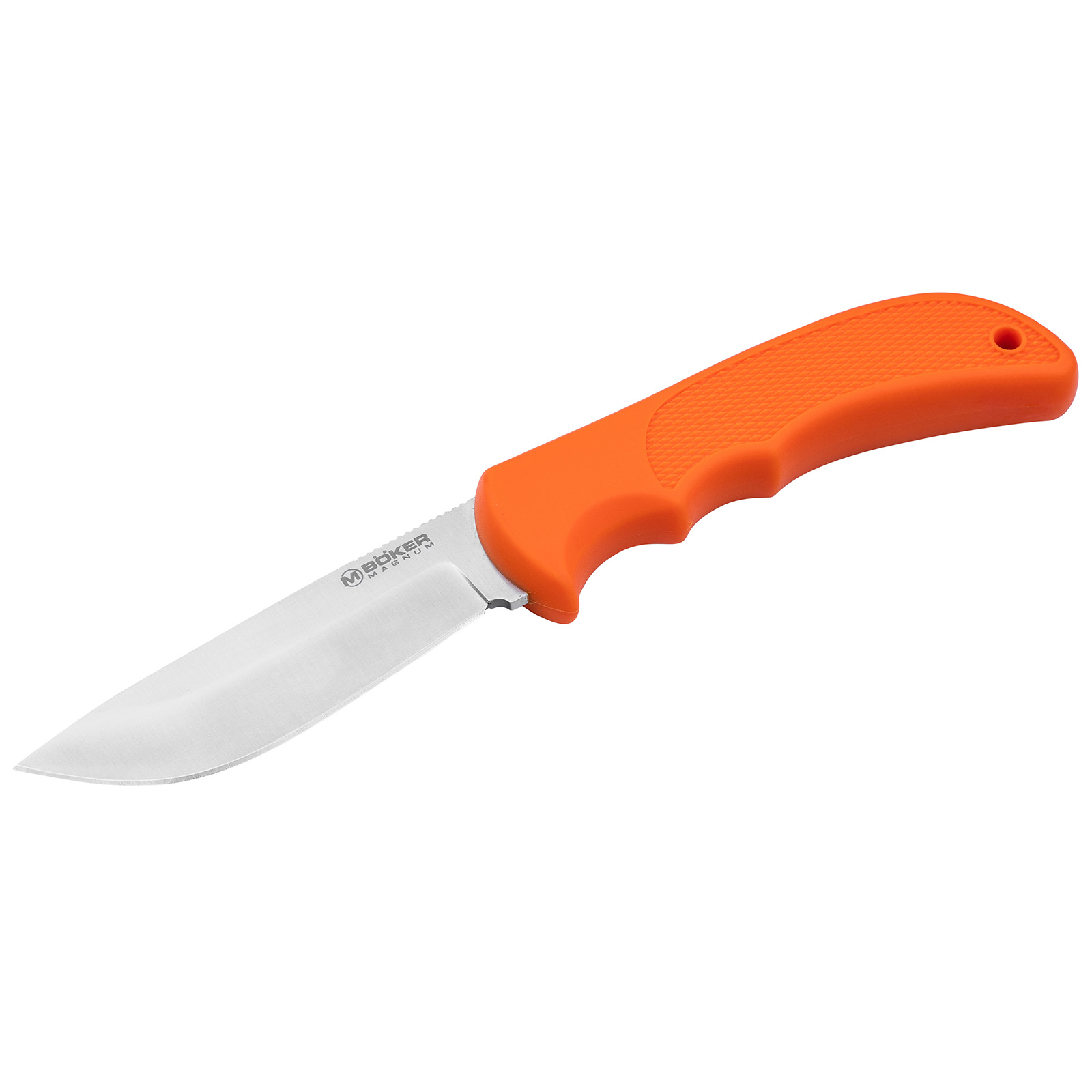 BÖKER Magnum Droppoint-Messer HL BÖKER Magnum Droppoint-Messer HL