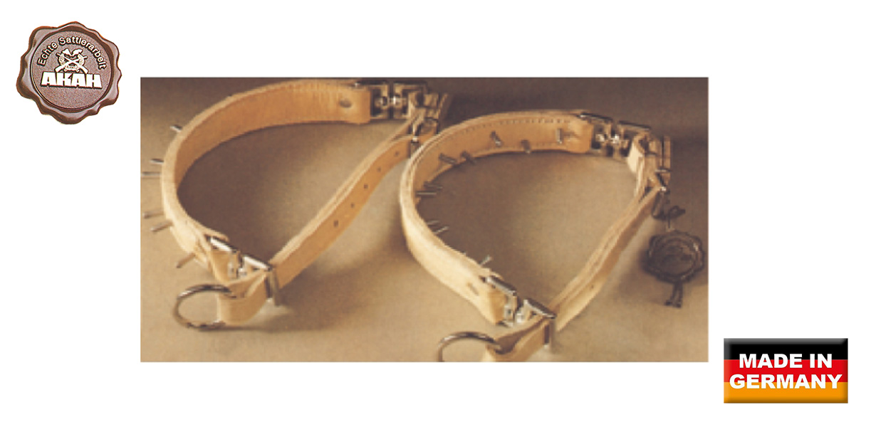 AKAH Halsband "Oberländer" AKAH Halsband "Oberländer"
