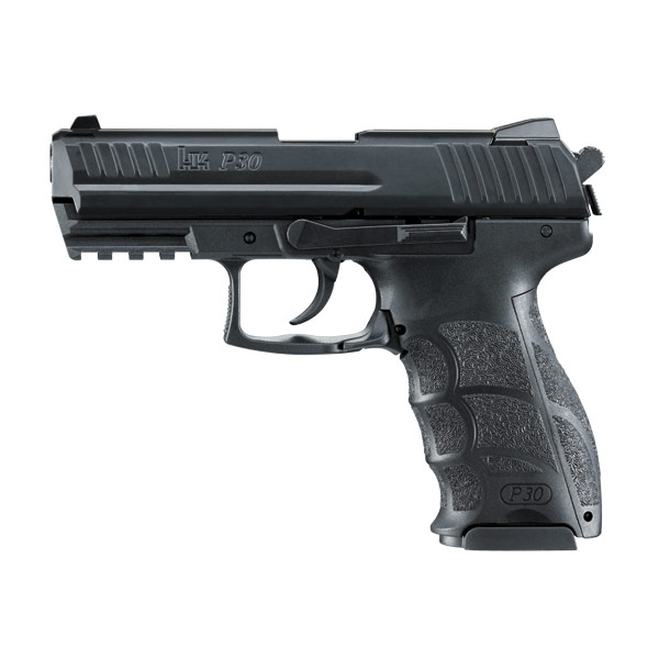 HECKLER&KOCH P30 HECKLER&KOCH P30