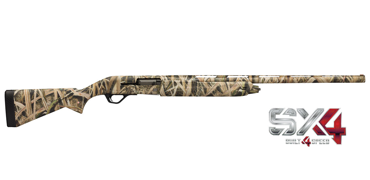 WINCHESTER SX4 Waterfowl 71cm 12/89 WINCHESTER SX4 Waterfowl 71cm 12/89