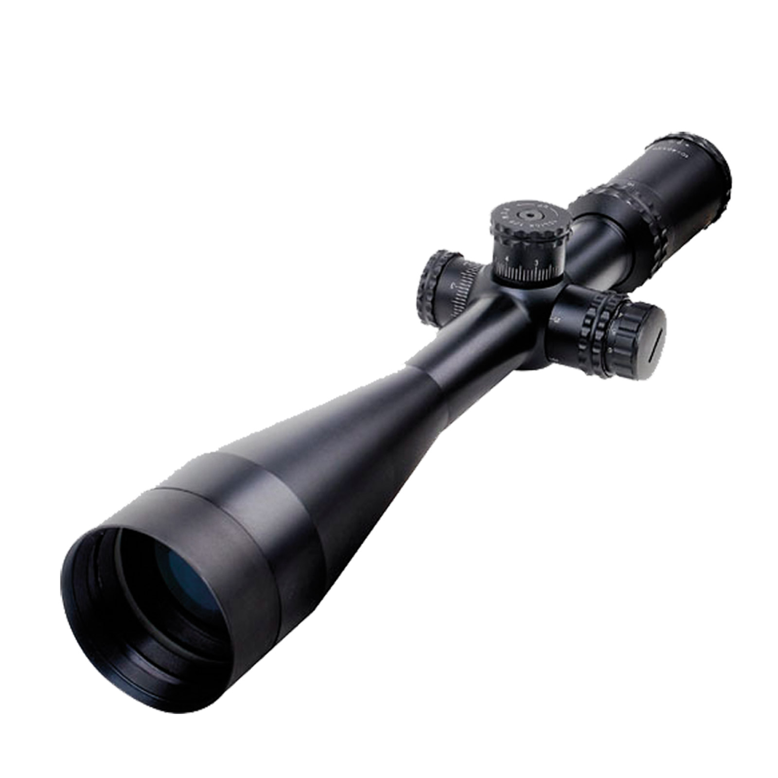 AKAH 10-40x56 LA ohne Schiene AKAH 10-40x56 LA ohne Schiene